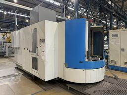 Starrag Heckert HEC 500D