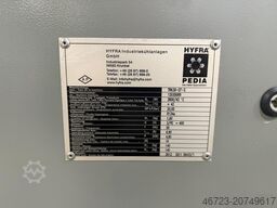 Starrag Heckert HEC 500D