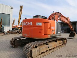 Hitachi ZX225 USLC-3