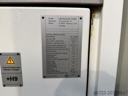 Starrag Heckert HEC 500D