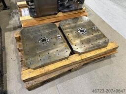 Starrag Heckert HEC 500D