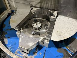 Starrag Heckert HEC 500D