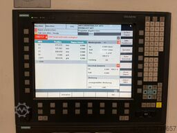 Starrag Heckert HEC 500D