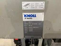 Starrag Heckert HEC 500D