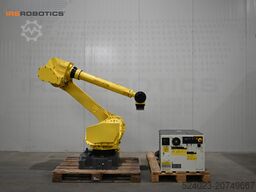 FANUC M-710iC/45M R-30iB