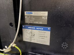 Knoll BKW FKA 1200