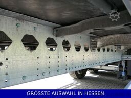 SCHMITZ CARGOBULL 6to Leergewicht Liftachse XL+Getränke ¤429.-mtl