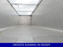 SCHMITZ CARGOBULL Agrar 52m³ Leergewicht 6to. ¤e