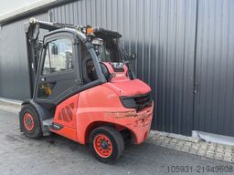 Linde H50T-02