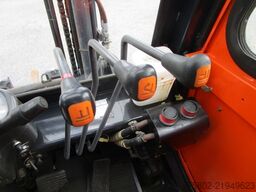 DOOSAN G30G *Seitenschieber+Hubkraft ine+Gas*