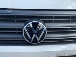 VW Crafter 50/3,5Ton ALU PRITSCHE AHK  KLIMA TEMPOM