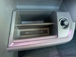 VW Crafter 50/3,5Ton ALU PRITSCHE AHK  KLIMA TEMPOM