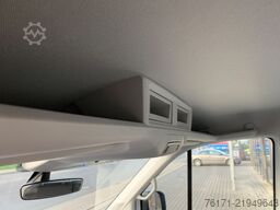 VW Crafter 50/3,5Ton ALU PRITSCHE AHK  KLIMA TEMPOM