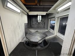 DMG MORI DMU 160 P duoBLOCK