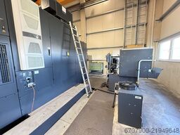 DMG MORI DMU 160 P duoBLOCK