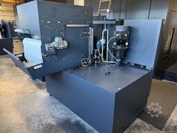 DMG MORI DMU 160 P duoBLOCK