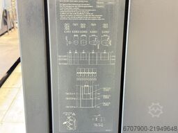 DMG MORI DMU 160 P duoBLOCK