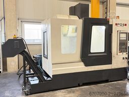POS PosMill Typ C1050