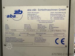 ABA EcoLine 1006A