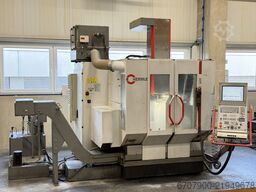 HERMLE C 600 V