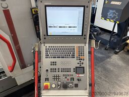 HERMLE C 600 V