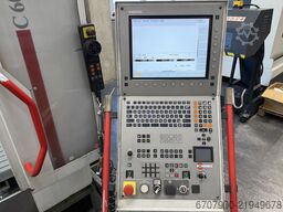 HERMLE C 600 V