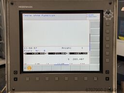 HERMLE C 600 V