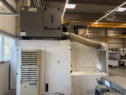 HERMLE C 600 V