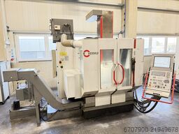 HERMLE C 600 V