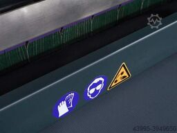 NS Maquinas DM 1100 C