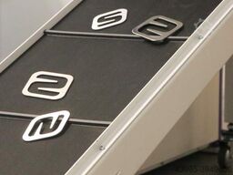 NS Maquinas DM 1100 C