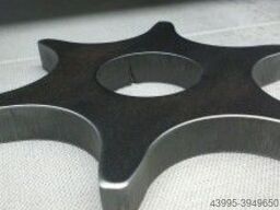 NS Maquinas DM 1100 C