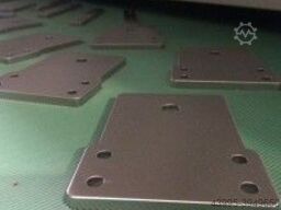 NS Maquinas DM 1100 C