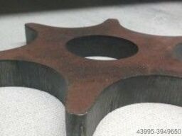 NS Maquinas DM 1100 C