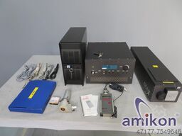 Coherent AVIA 355-X mit PC