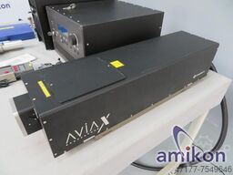 Coherent AVIA 355-X mit PC