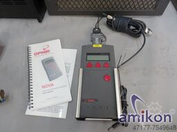 Coherent AVIA 355-X mit PC