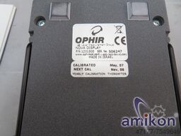 Coherent AVIA 355-X mit PC