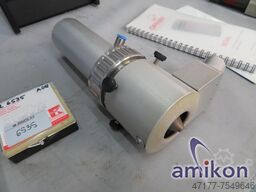 Coherent AVIA 355-X mit PC