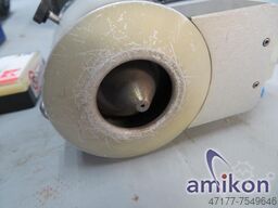 Coherent AVIA 355-X mit PC