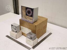 Sauter equitherm 100  EQJW 41 D 10