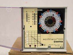 Sauter equitherm 100  EQJW 41 D 10