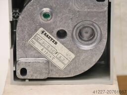 Sauter equitherm 100  EQJW 41 D 10