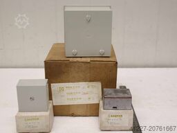 Sauter equitherm 100  EQJW 41 D 10