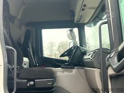 SCANIA P450 XT ,8X4 MEILLER GESTEINSKIPPER, BORDMATIK,  RETARDER