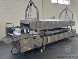 Koppens Braadlijn Type BR 3000/900