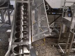 Inotec Standarisatielijn