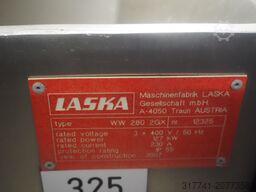 Laska WW280 2GX
