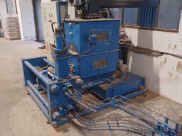 Wropol Bison III Speedy 500