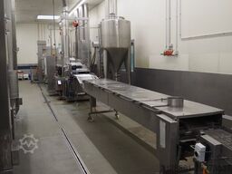 GEA, Stork, Koppens LFT (R), MultiFormer 400, RotoCrumb TRC